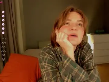 Chaturbate Private Sex Chat of fedoseya