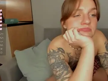 Chaturbate Nude Webcam of fedoseya