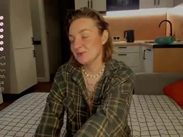 Chaturbate Watch Live Sex Cams of fedoseya