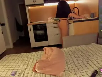 Chaturbate Watch Live Sex Cams of fedoseya