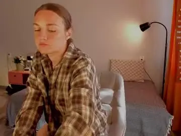 Chaturbate Nude Webcam of fedoseya