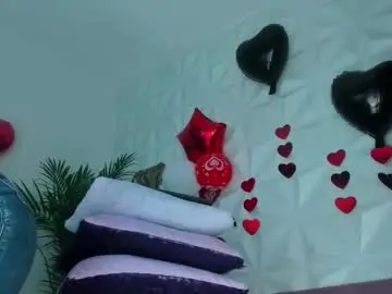 Chaturbate Live Sex of hellen_sky_