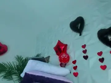 Chaturbate Live Sex of hellen_sky_