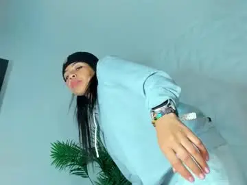 Chaturbate Best Webcam of hellen_sky_