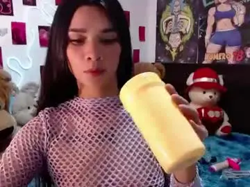 Chaturbate Private Sex Chat of meygan_