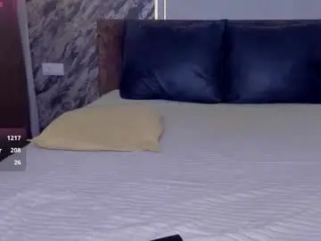 Chaturbate Adult Video Chat of molly__vibes