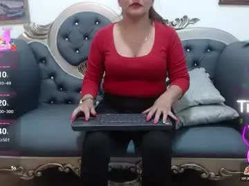 Chaturbate Best Webcam of naomi_windsor