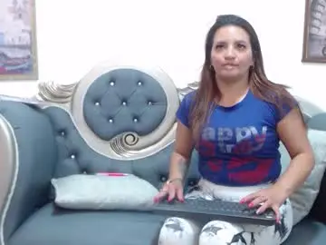 Chaturbate Best Webcam of naomi_windsor
