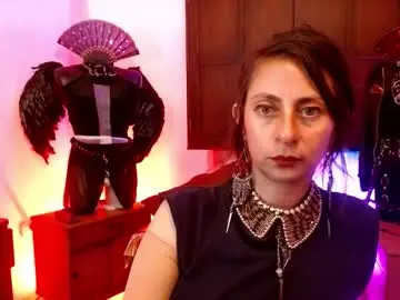 Chaturbate Adult Webcam of serena_xyz