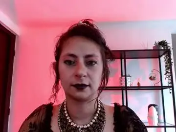 Chaturbate Live Sex of serena_xyz