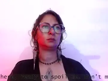 Chaturbate Live Sex of serena_xyz