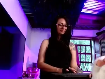 Chaturbate Private Sex Chat of serena_xyz