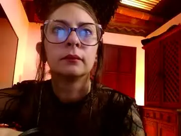 Chaturbate Private Sex Chat of serena_xyz