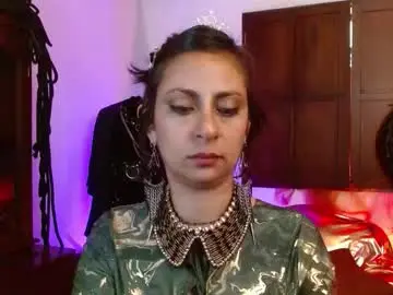 Chaturbate Live Sex of serena_xyz