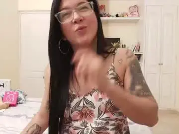 Chaturbate Nude Webcam of sexyeva_25