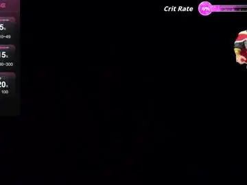 Chaturbate Nude Webcam of skinnymode