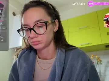 Chaturbate Adult Webcams of skinnymode