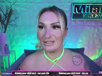 Chaturbate Best Webcam of tamaramilano