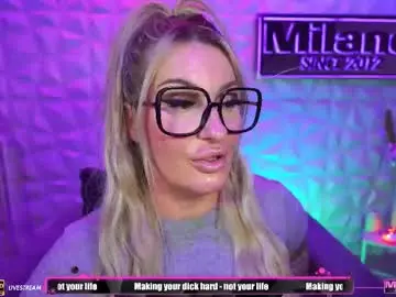 Chaturbate Free Live Porn of tamaramilano