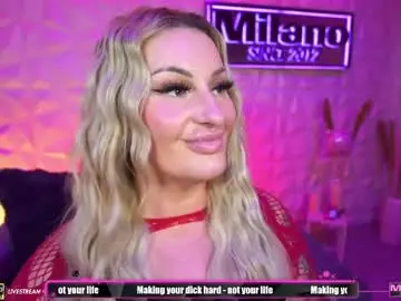 Chaturbate Adult Webcam of tamaramilano