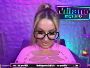 Chaturbate Live Sex of tamaramilano