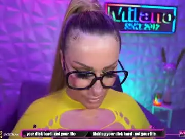 Chaturbate Free Live Porn of tamaramilano
