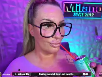 Chaturbate Live Sex of tamaramilano