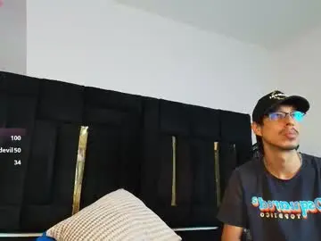 Chaturbate Best Webcam of thaisadara24