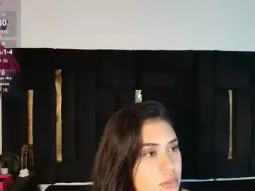 Chaturbate Live Porn of thaisadara24