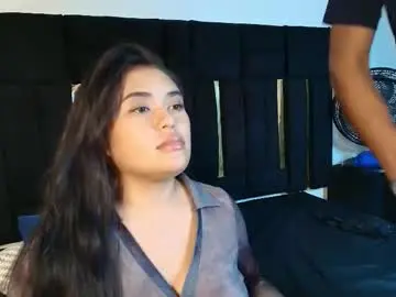 Chaturbate Sex Chat of thaisadara24