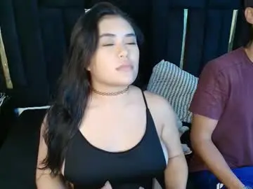 Chaturbate Private Sex Chat of thaisadara24