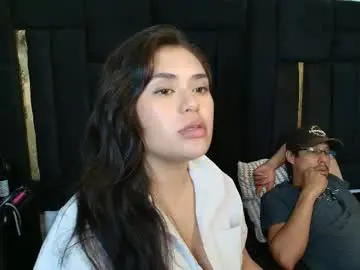 Chaturbate Adult Video Chat of thaisadara24