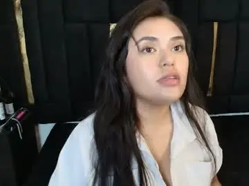 Chaturbate Live Sex of thaisadara24