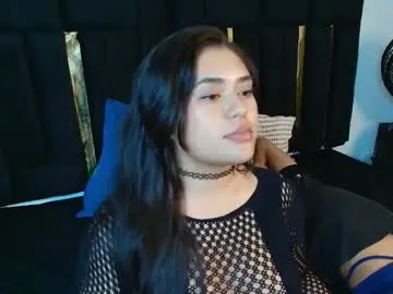 Chaturbate Free Porn Cam of thaisadara24
