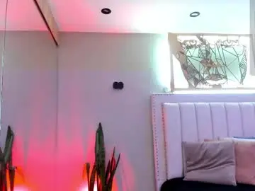 Chaturbate Adult Webcams of _nina_sweet