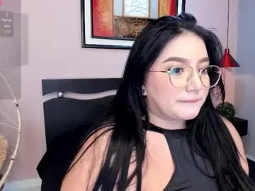 Chaturbate Nude Webcam of _nina_sweet