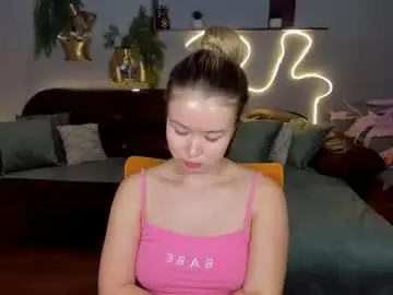 Chaturbate Watch Live Sex Cams of barbaramiles