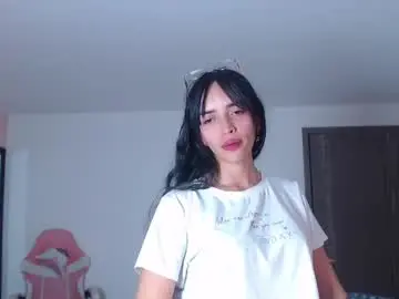 Chaturbate Sex Cam of dolce_horny