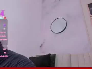 Chaturbate Sex Chat of emeralda_co