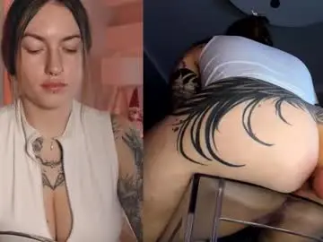 Chaturbate Sex Chat of honeymoann