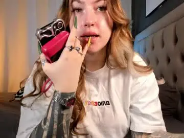 Chaturbate Free Live Porn of honeymoann