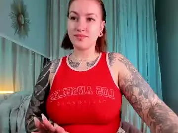 Chaturbate Nude Webcam of honeymoann