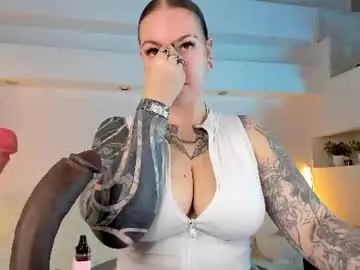 Chaturbate Free Porn Cam of honeymoann