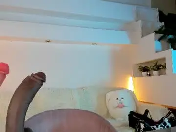 Chaturbate Sex Cam of honeymoann