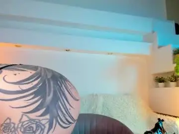 Chaturbate Live Porn of honeymoann