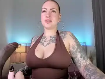 Chaturbate Sex Cam of honeymoann