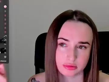 Chaturbate Nude Webcam of nikoll_s