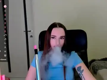 Chaturbate Free Porn Cam of nikoll_s