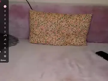 Chaturbate Best live sex cam show of nikoll_s