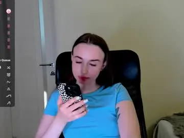 Chaturbate Live Sex of nikoll_s